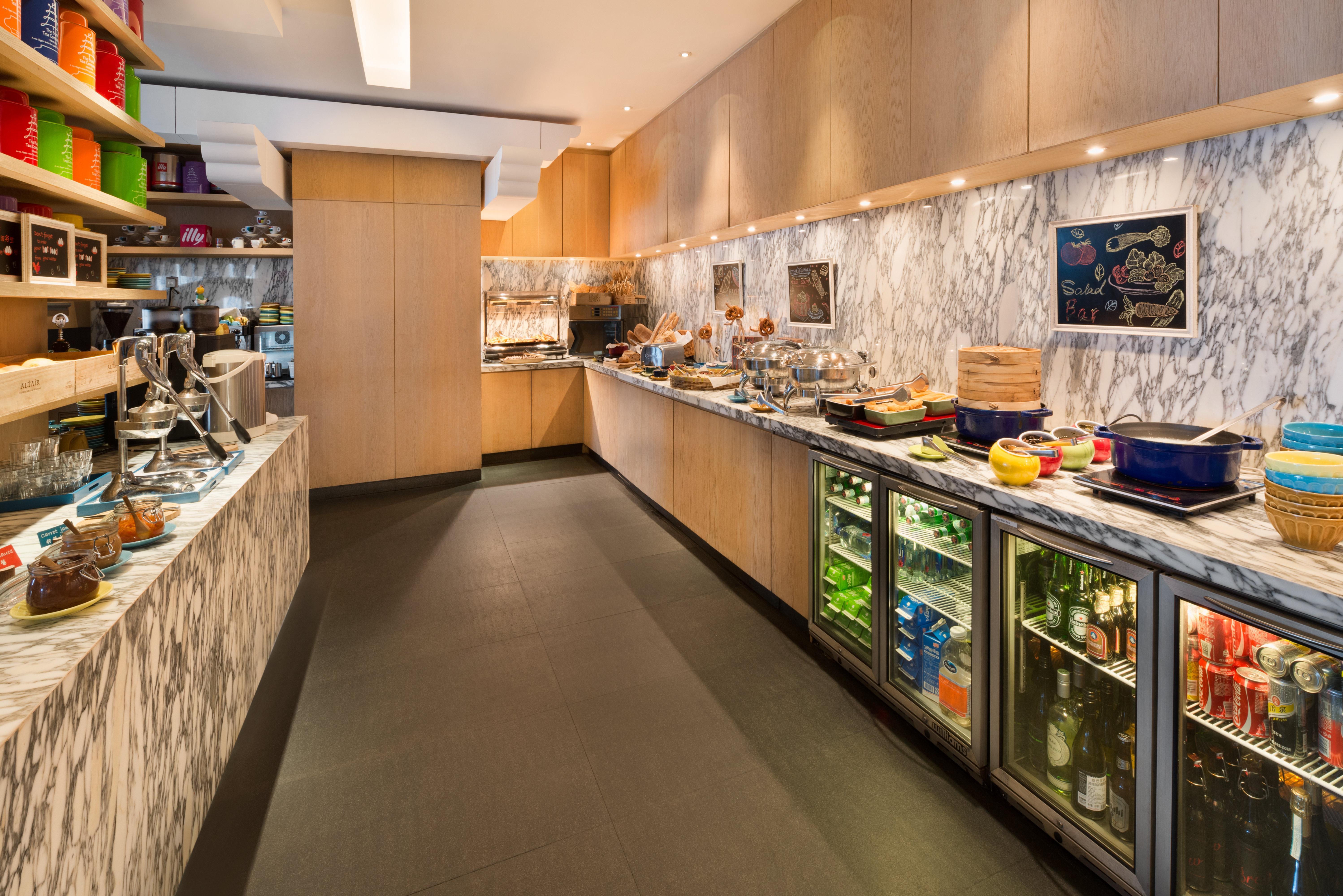 Hotel Indigo Shanghai On The Bund By Ihg Екстериор снимка