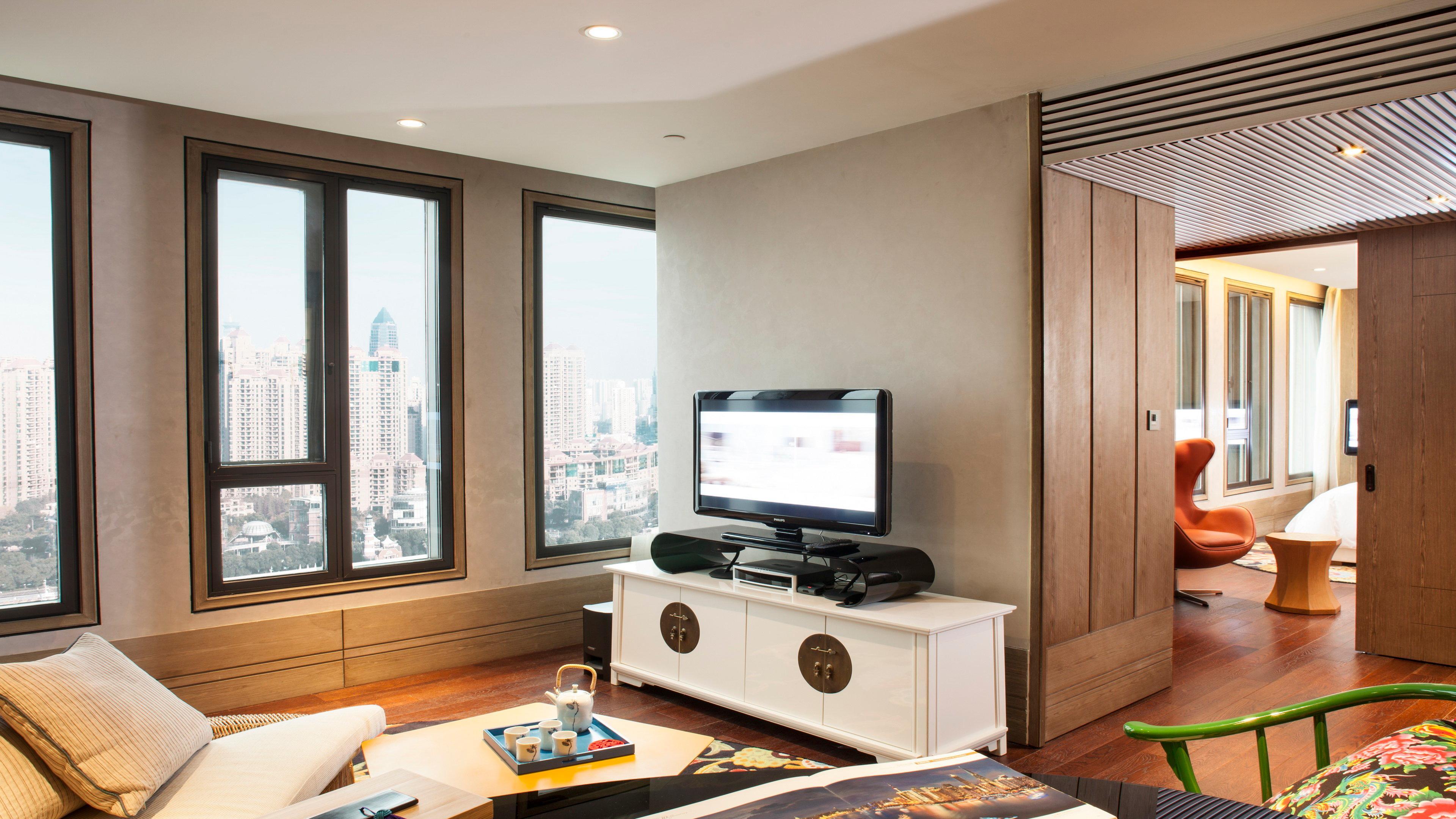 Hotel Indigo Shanghai On The Bund By Ihg Екстериор снимка