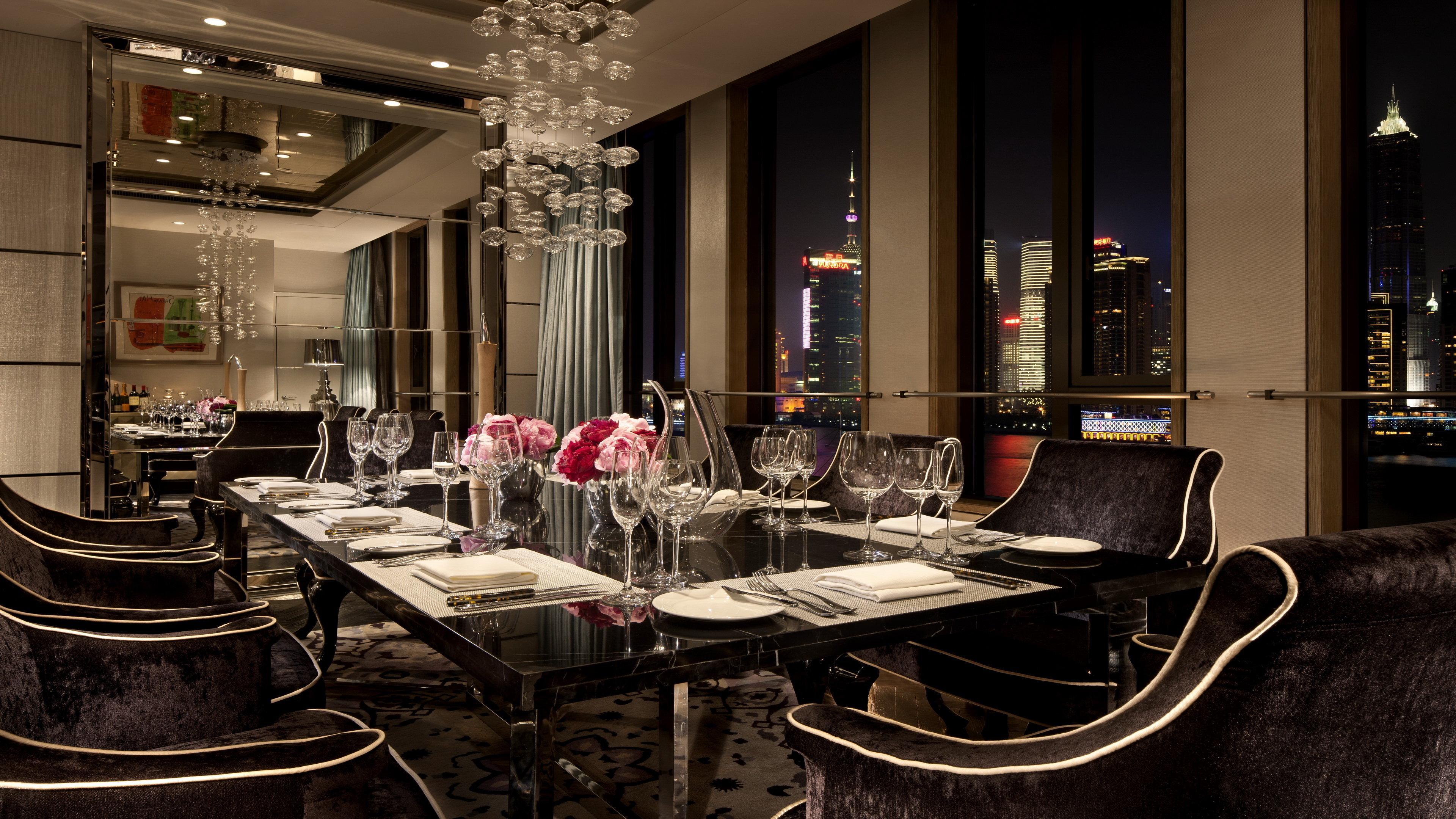 Hotel Indigo Shanghai On The Bund By Ihg Екстериор снимка