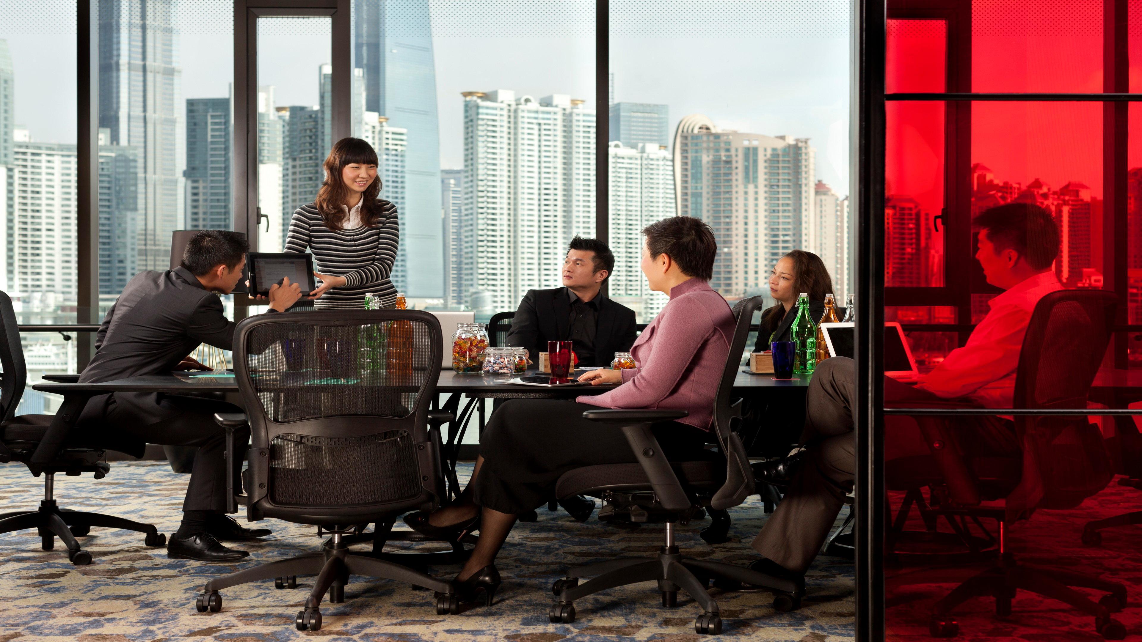 Hotel Indigo Shanghai On The Bund By Ihg Екстериор снимка