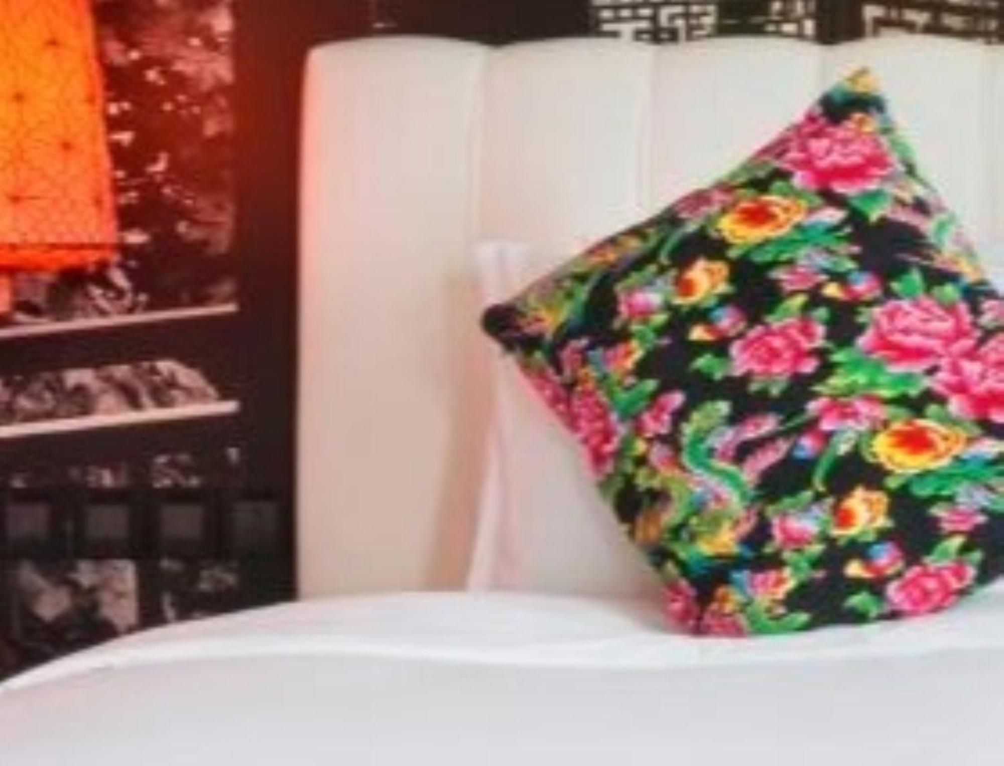 Hotel Indigo Shanghai On The Bund By Ihg Екстериор снимка